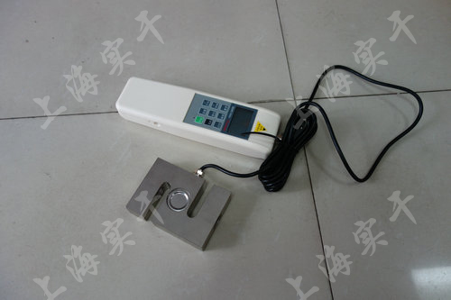 過載保護(hù)數(shù)顯推拉力計(jì)