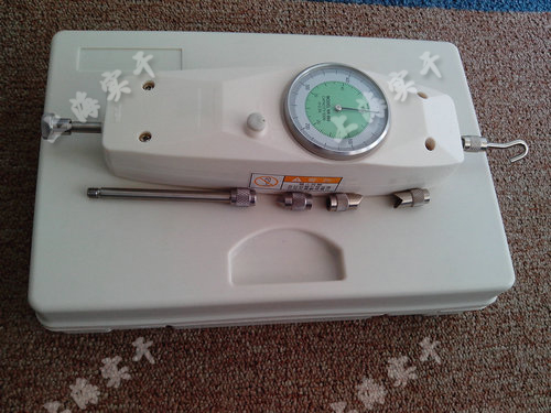 機(jī)械式推拉力計