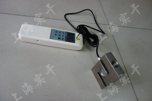 S型外置數顯推拉力計