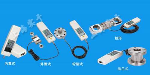 數(shù)顯推拉力計